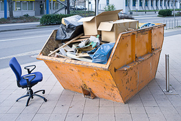 Haushaltsauflösungen Hamburg Harburg